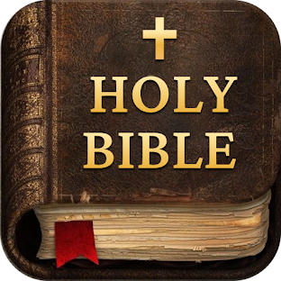 Holy Bible - NIV & KJV